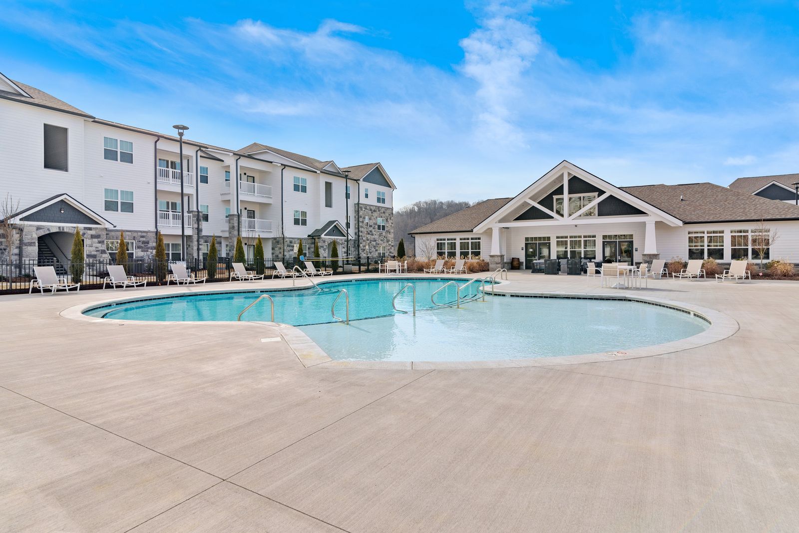 Ashland City Apartments for Rent Photos of Ashland Farms